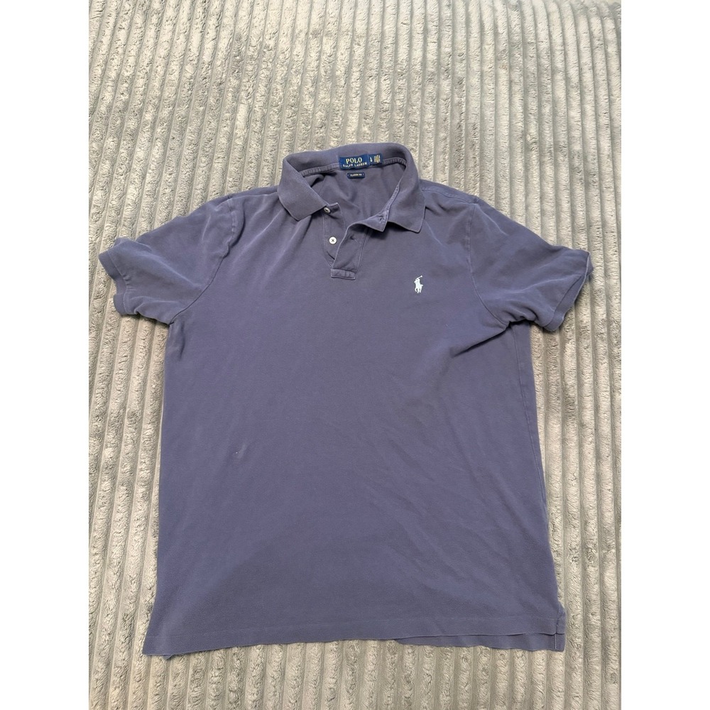 Polo Ralph Lauren Polo‎ Shirt Men's size L